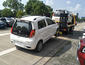 交通事故道路救援